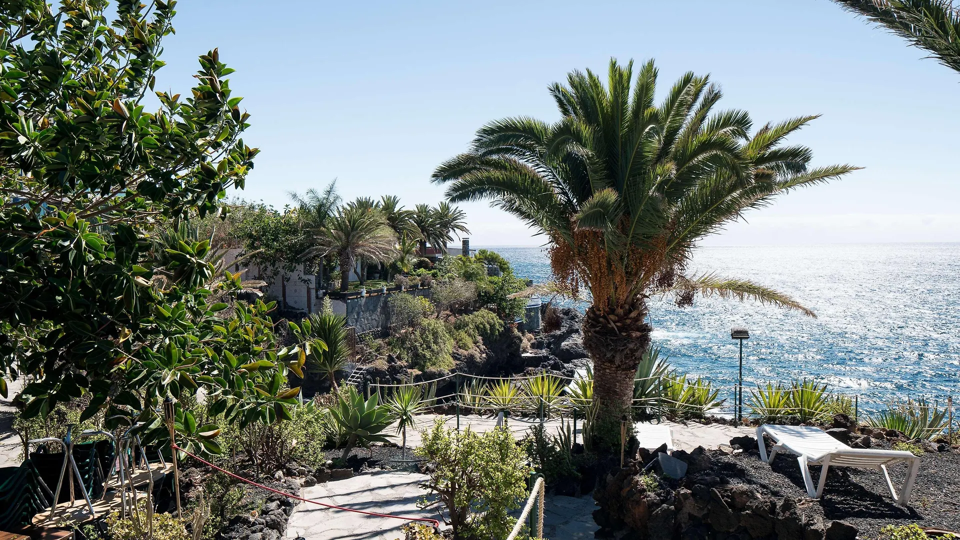 Отель Catalonia Punta Del Rey Канделария