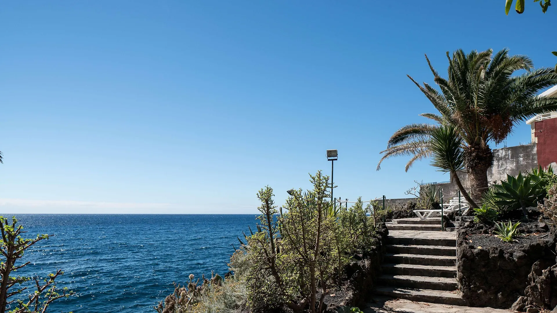 Отель Catalonia Punta Del Rey Канделария 4*,  Испания