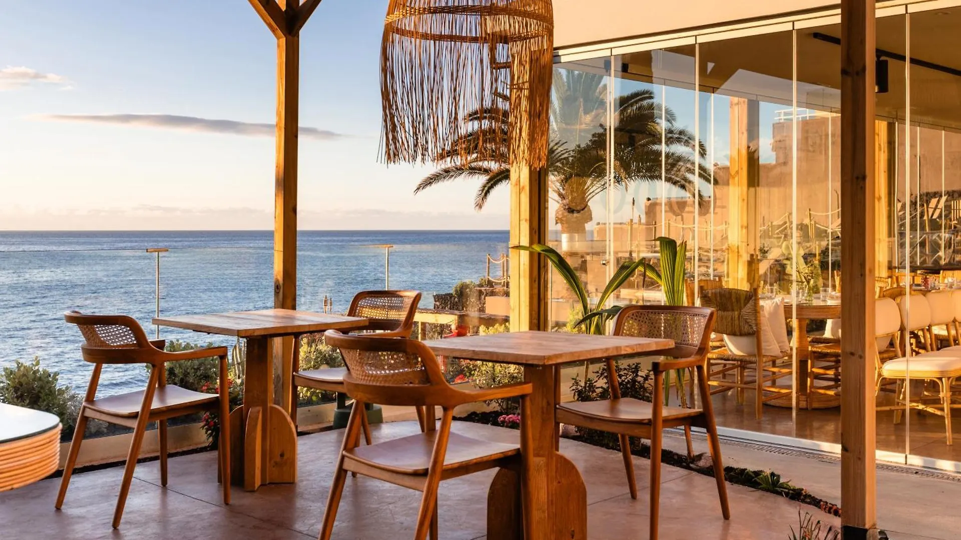 Отель Catalonia Punta Del Rey Канделария
