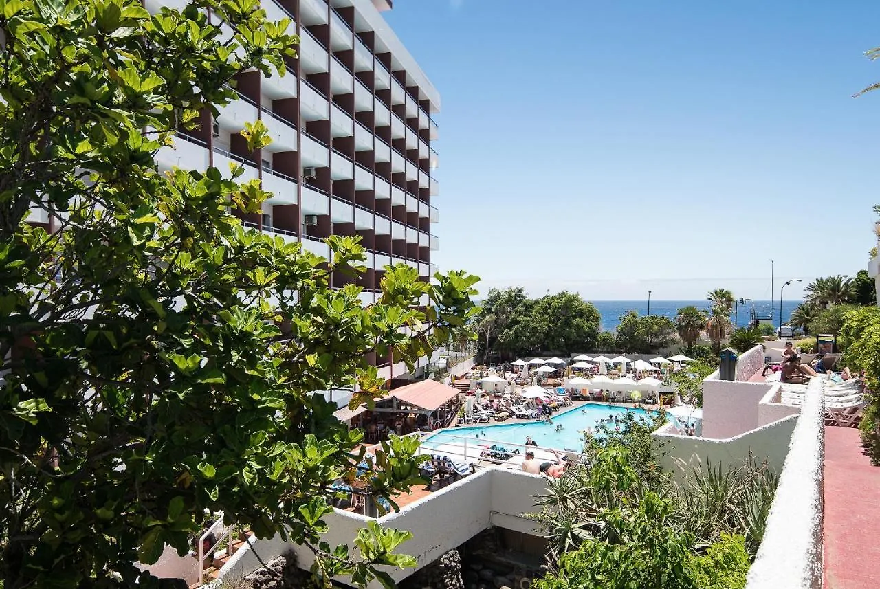 Catalonia Punta Del Rey Hotel Candelaria