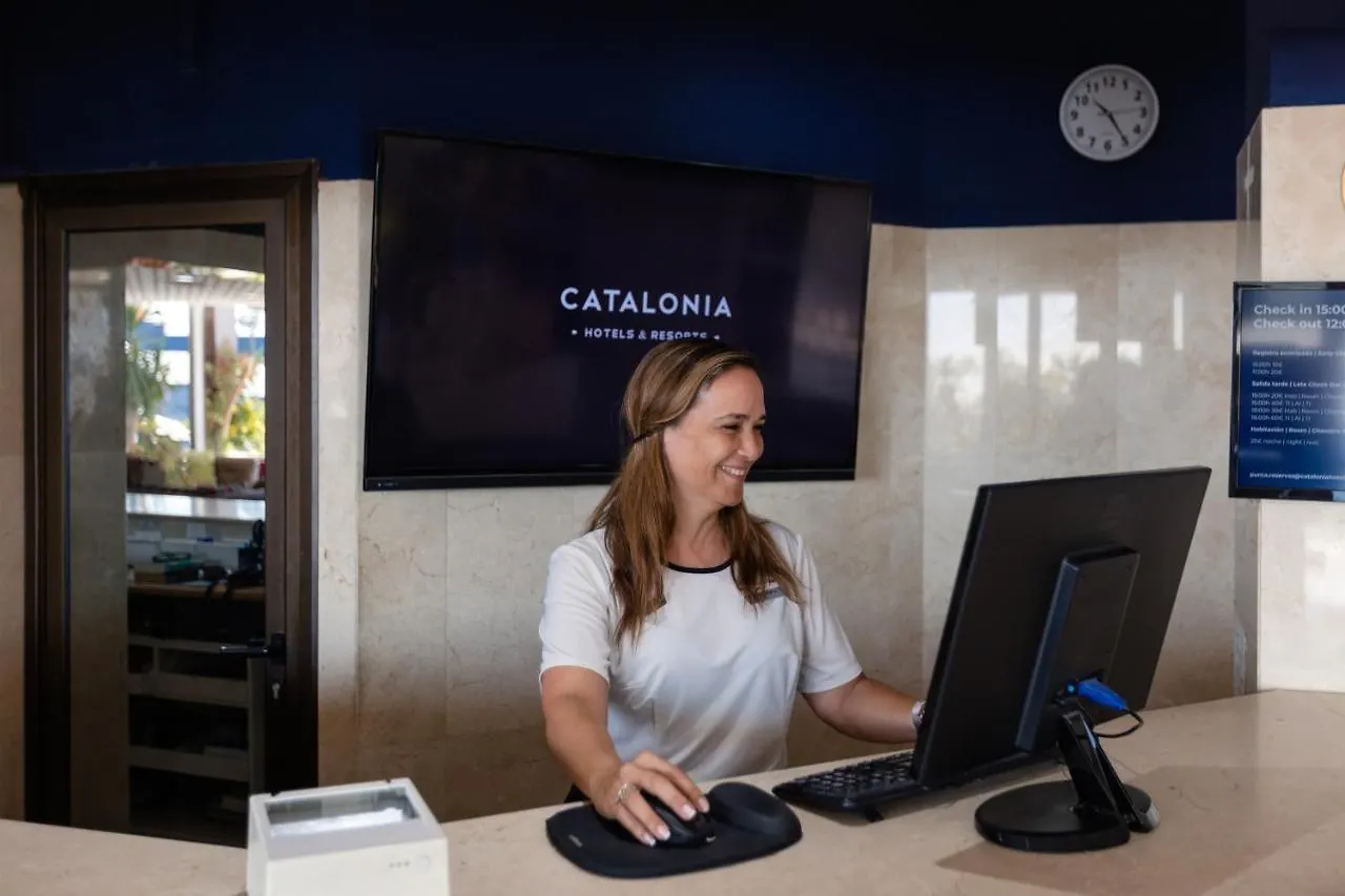 Catalonia Punta Del Rey Ξενοδοχείο Κανδελάρια 4*,