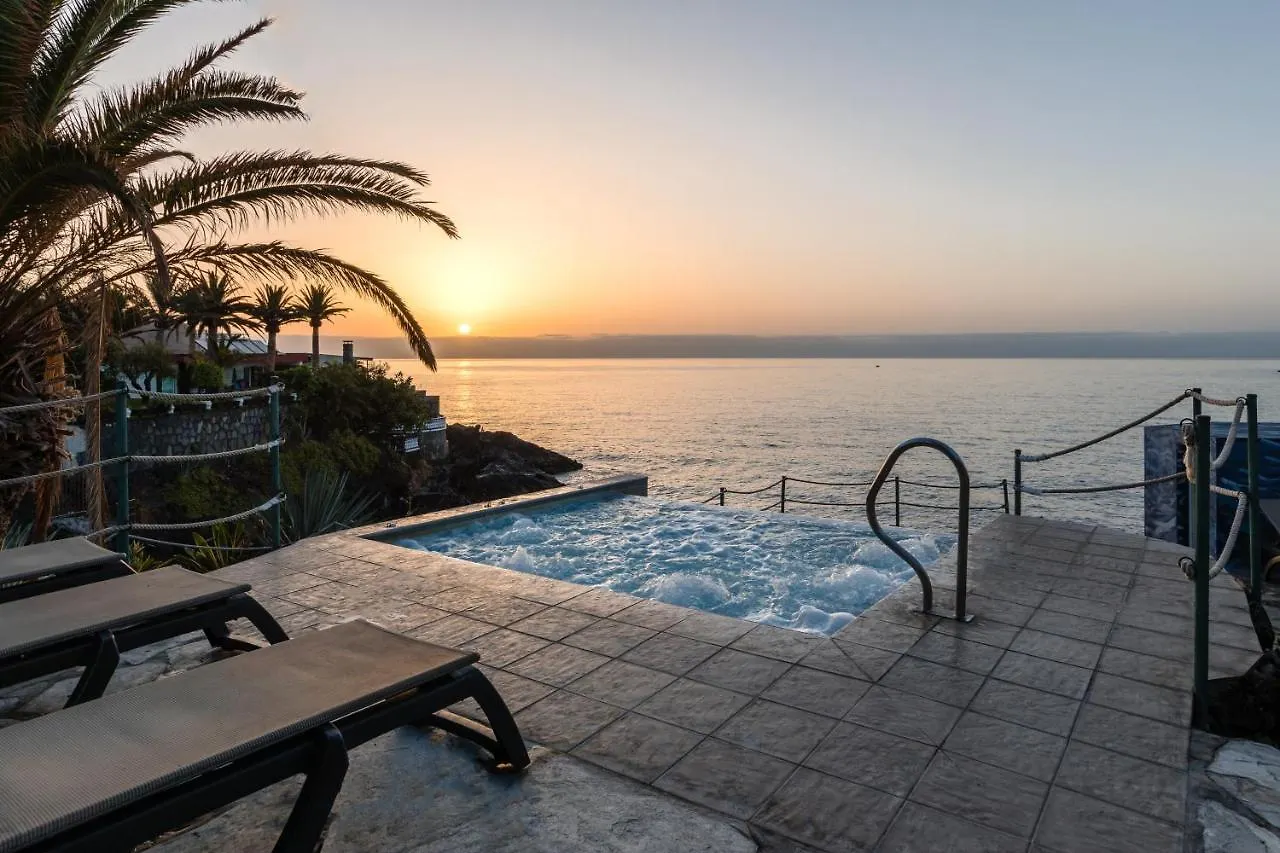 Catalonia Punta Del Rey Hotel Candelaria Spain