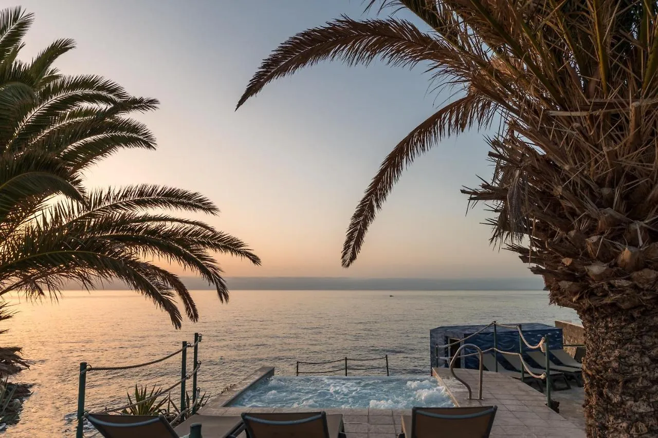 ****  Catalonia Punta Del Rey Hotel Candelaria Spain