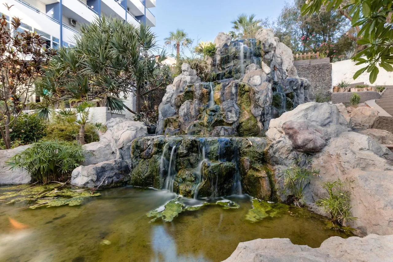 Catalonia Punta Del Rey Hotel Candelaria