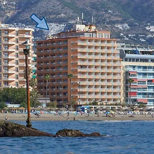 La Jabega , Fuengirola Espanha