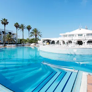 Grupotel Mar De Menorca - Hotel Es Canutells