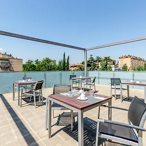 Eurostars Executive Hotel Barbera del Valles