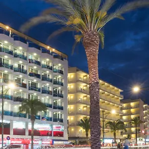 Blau By Marsol , Lloret de Mar Espanha