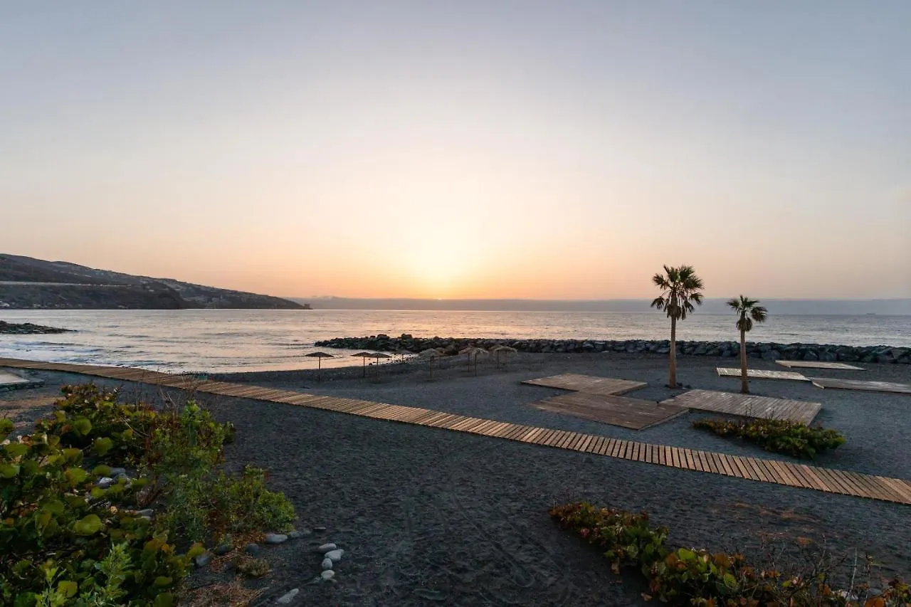 Catalonia Punta Del Rey Hotel Candelaria Espanha