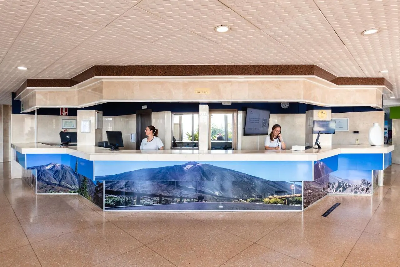 Catalonia Punta Del Rey Hotel Candelaria