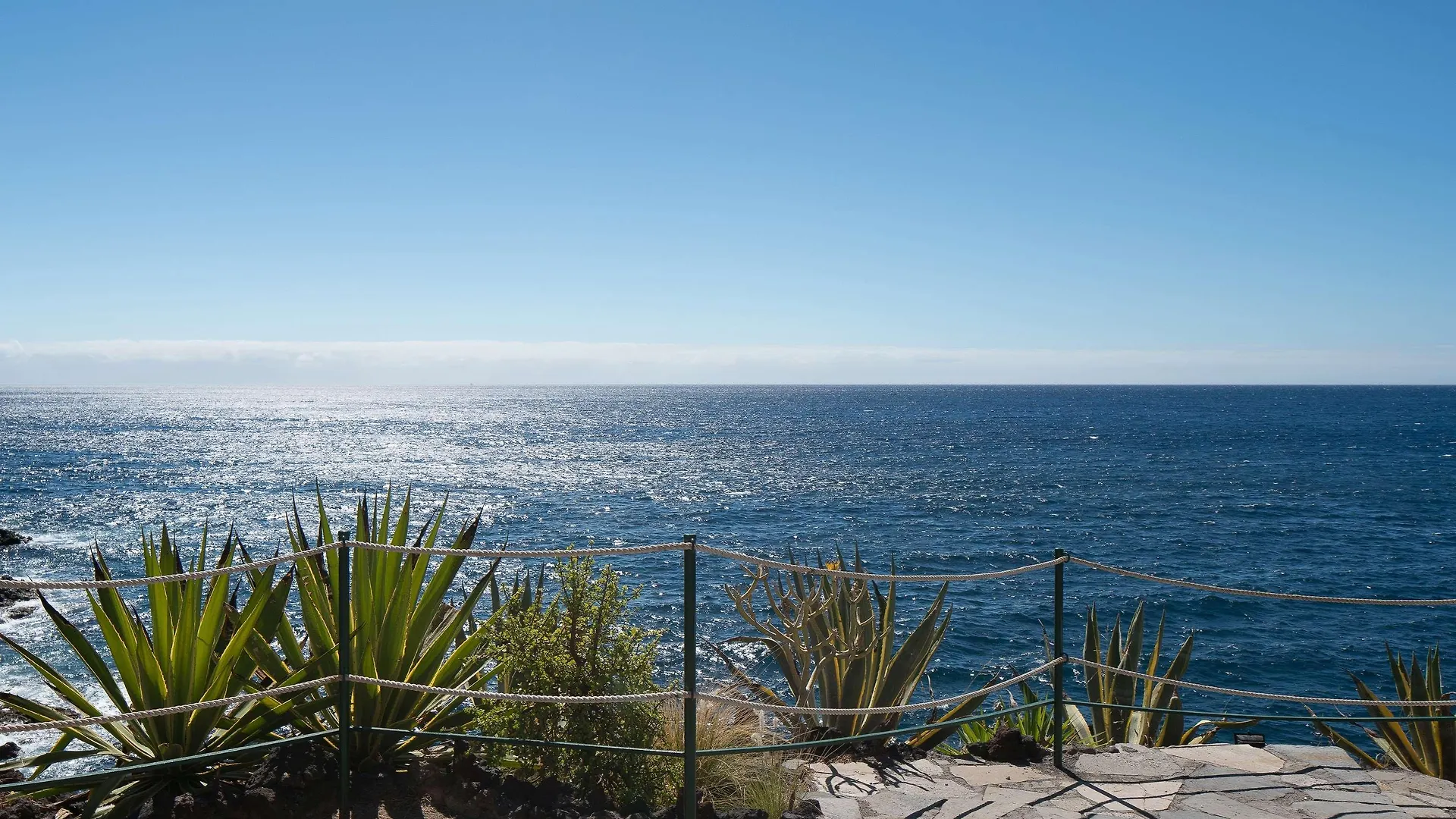 Catalonia Punta Del Rey Hotel Candelaria