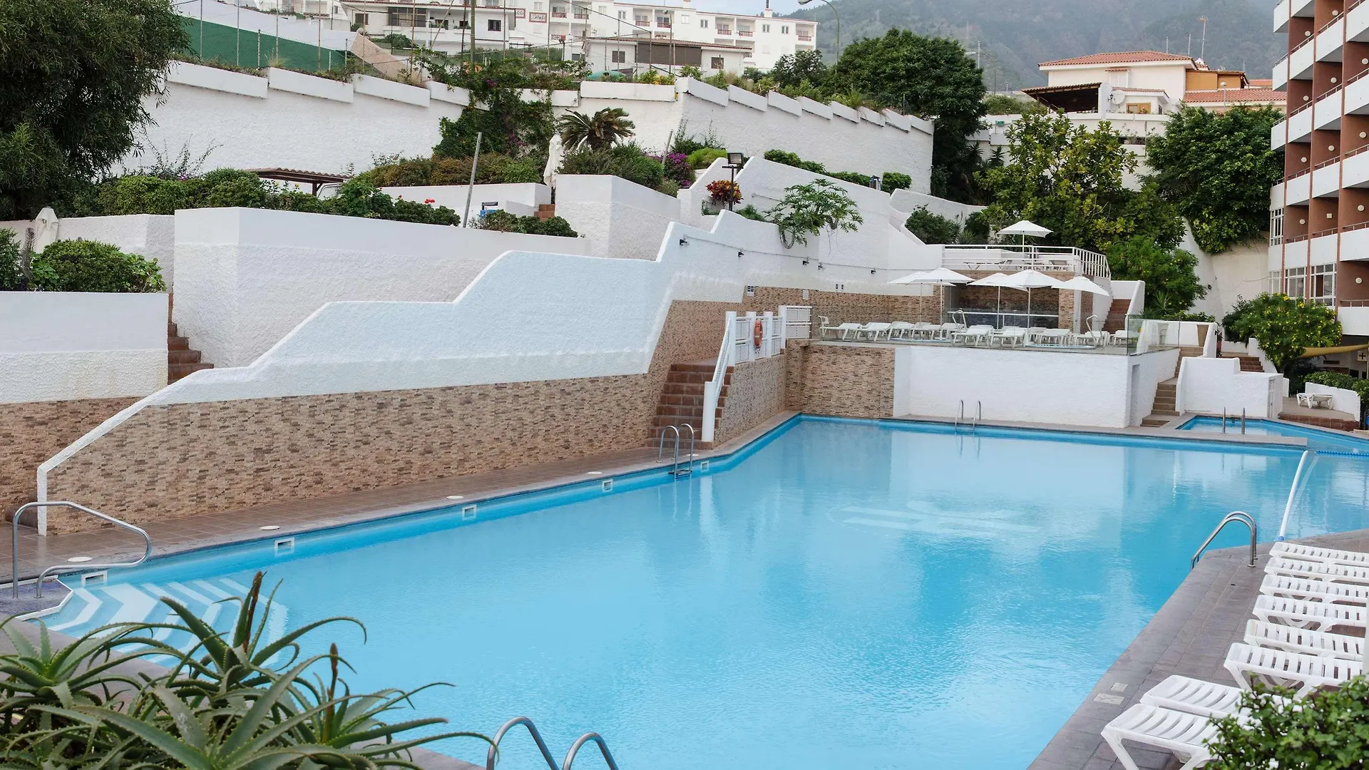 Catalonia Punta Del Rey Hotel Candelaria 4*,