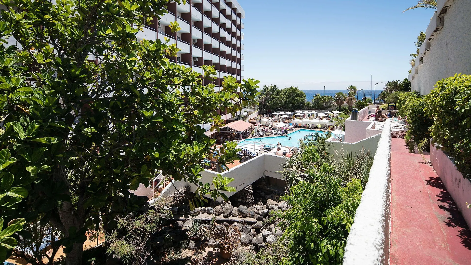 Catalonia Punta Del Rey Hotel Candelaria Espanha