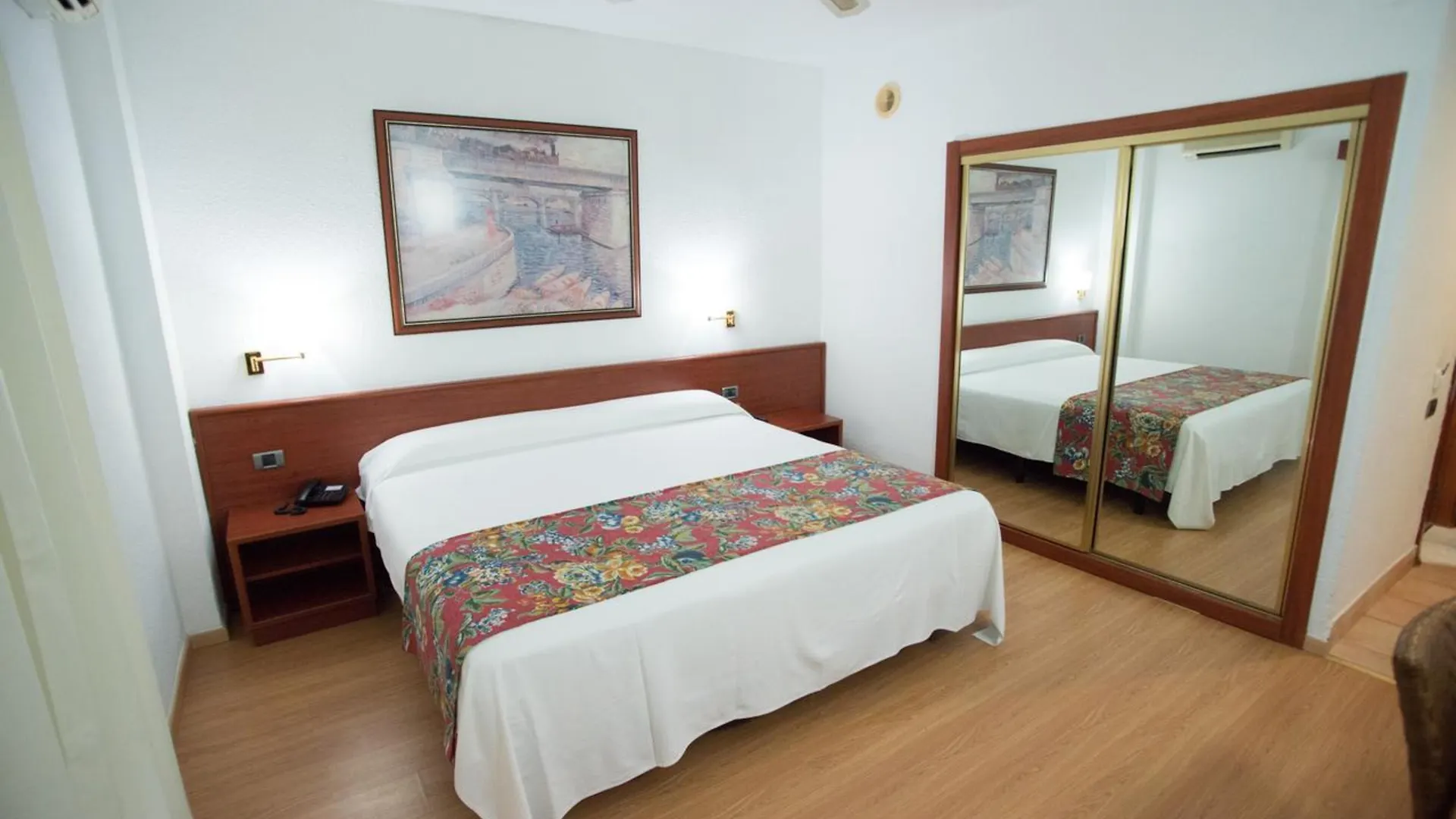 ****  Catalonia Punta Del Rey Hotel Candelaria Espanha