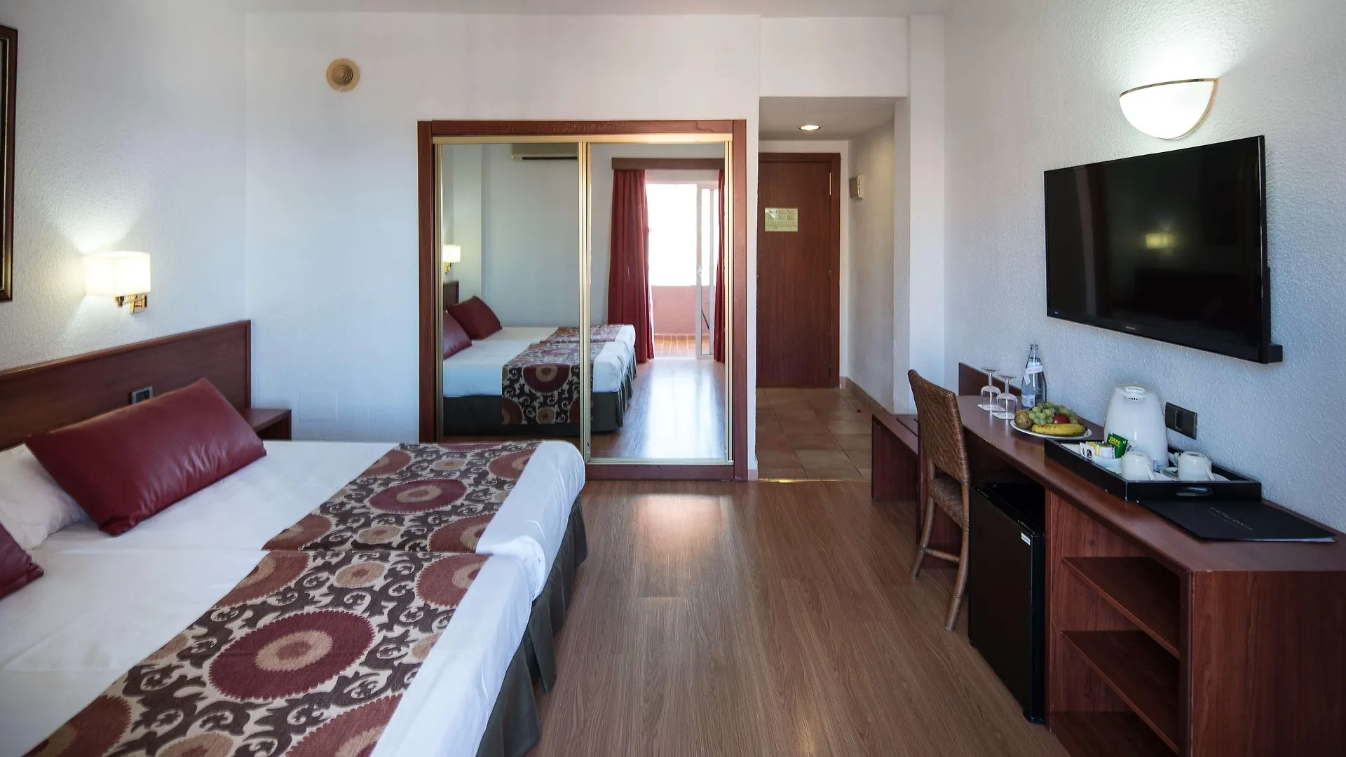 ****  Catalonia Punta Del Rey Hotel Candelaria Espanha