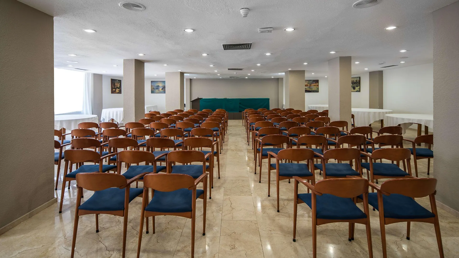 Catalonia Punta Del Rey Hotel Candelaria 4*,