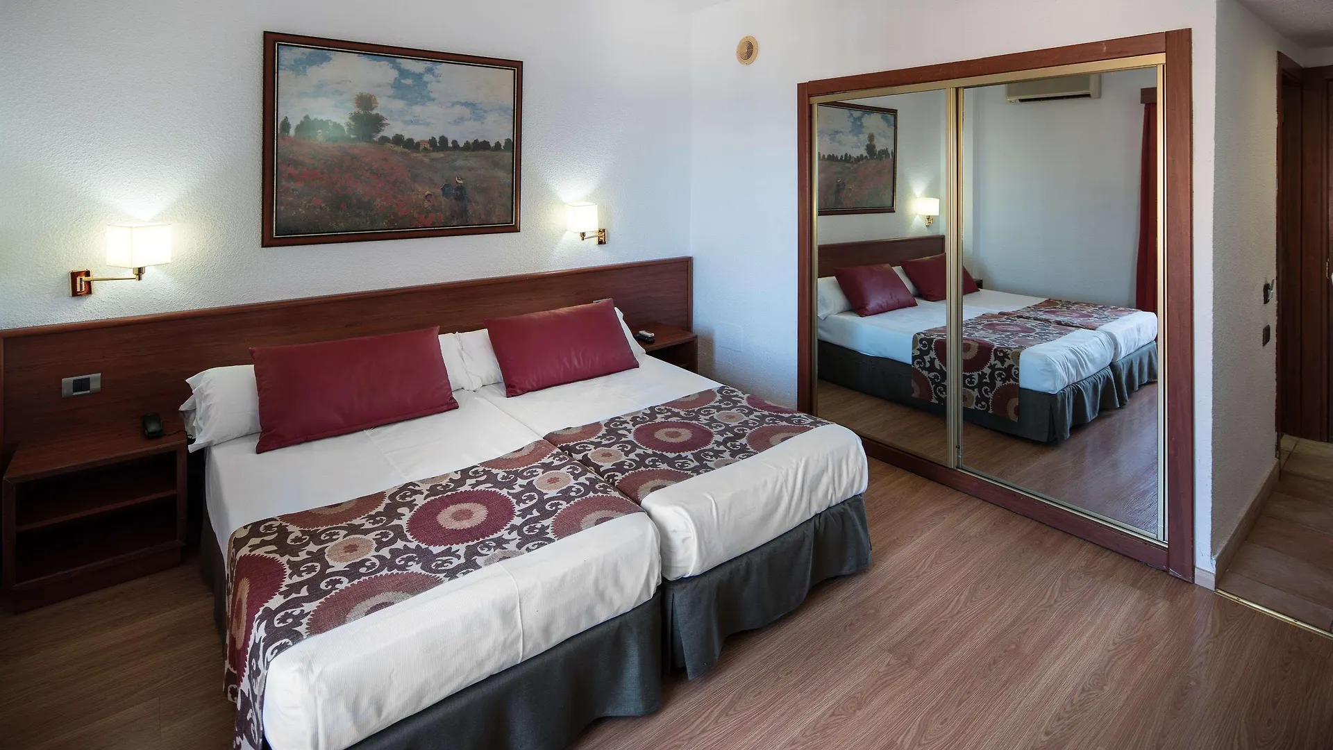 Catalonia Punta Del Rey Hotel Candelaria