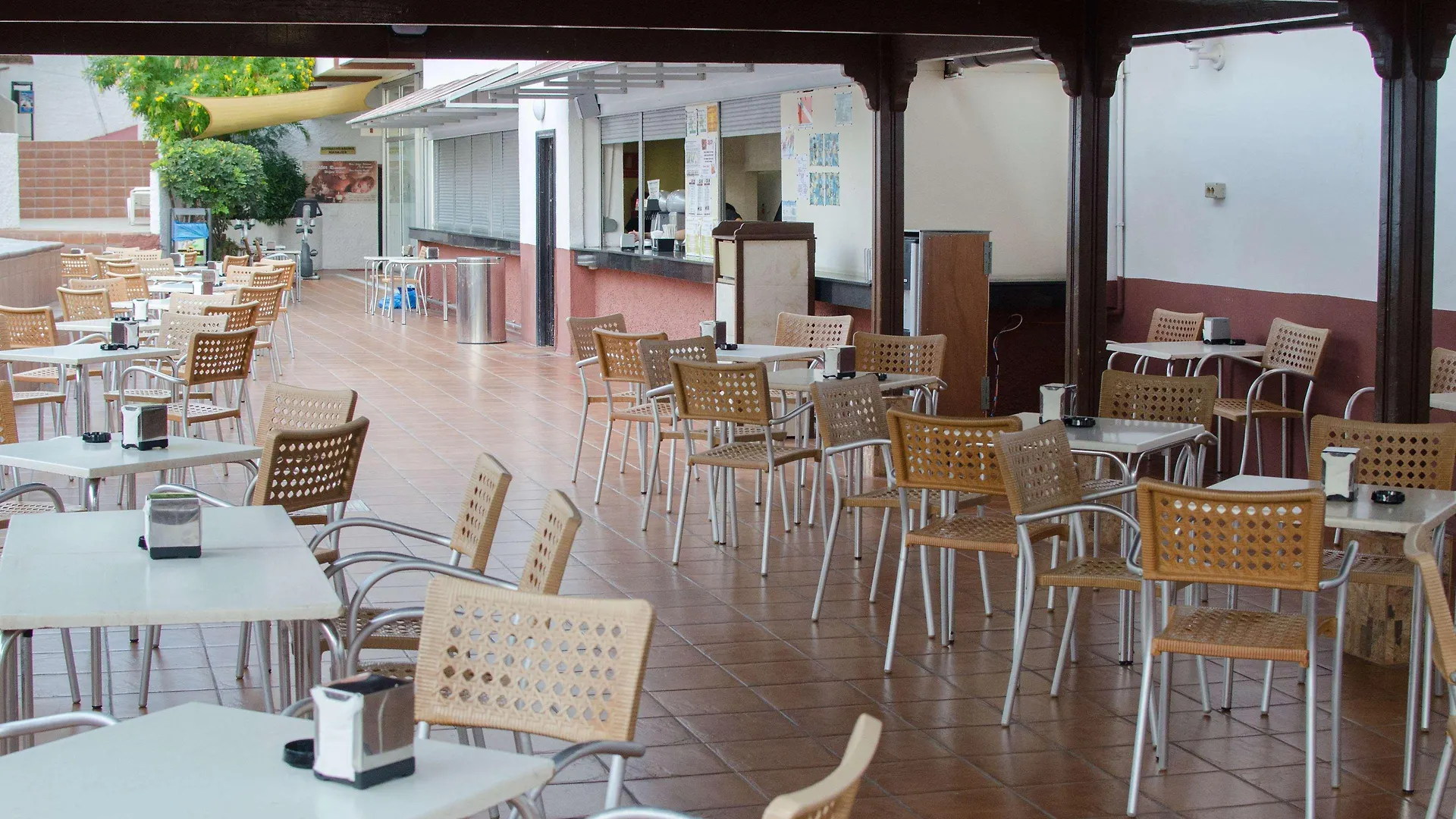 Catalonia Punta Del Rey Hotel Candelaria