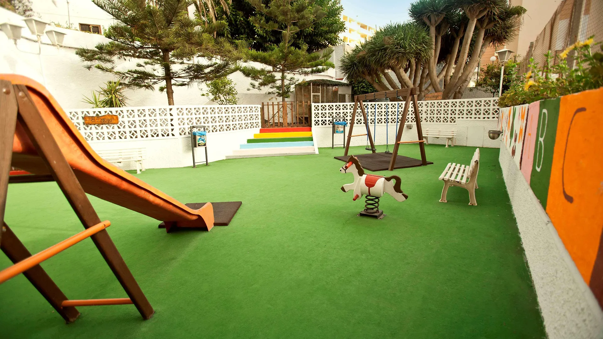 Catalonia Punta Del Rey Hotel Candelaria