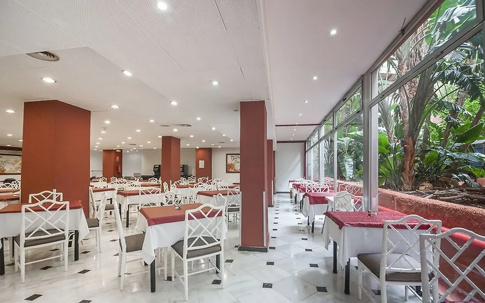 Catalonia Punta Del Rey Hotel Candelaria