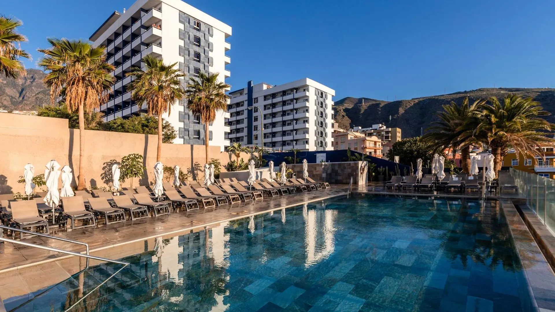 ****  Catalonia Punta Del Rey Hotel Candelaria Espanha